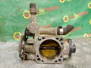 SERA483-05 Заслонка дроссельная Nissan Primera 11 2.0л Арт 2-194831, вид 4