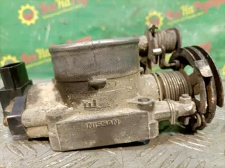 SERA483-05 Заслонка дроссельная Nissan Primera 11 2.0л Арт 2-194831, вид 6