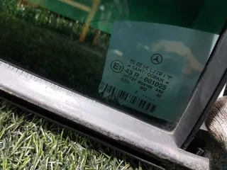 A2111294680 Форточка Mercedes E W211 Арт 2-195034, вид 3