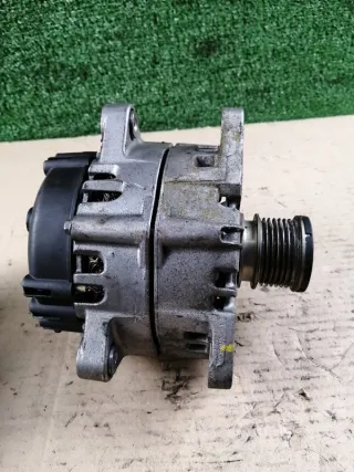 A0009063701 Генератор Mercedes C W205 Арт 2-195221, вид 3