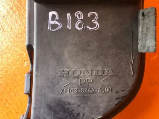 71103-SZAA-A000 Заглушка (решетка) в бампер Honda Pilot 2 Арт 2-195287, вид 3