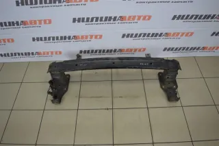 1759667 Усилитель бампера Ford Mondeo 2 Арт 2-195478, вид 1