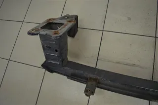 1759667 Усилитель бампера Ford Mondeo 2 Арт 2-195478, вид 7