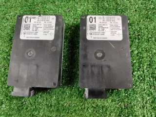 A0009054503 Датчик радарный Mercedes E C207 Арт 2-195503, вид 1