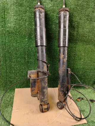 A2113266800 Амортизатор задний Mercedes CLS C219 Арт 2-195540, вид 5