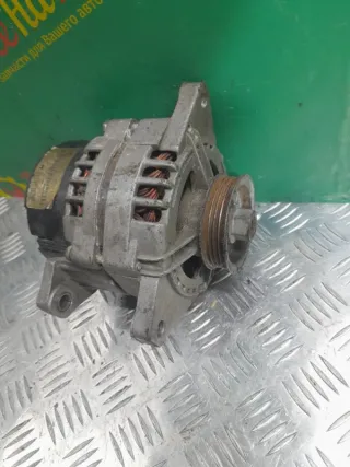 84052143103G8 Генератор Nissan Cefiro 1 Арт 2-195660, вид 2