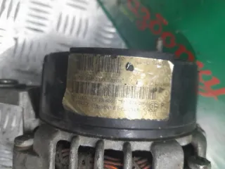 84052143103G8 Генератор Nissan Cefiro 1 Арт 2-195660, вид 3