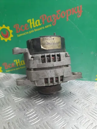 84052143103G8 Генератор Nissan Cefiro 1 Арт 2-195660, вид 5
