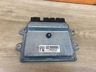 mec940390B11824 Блок управления двигателем Nissan Juke 1 Арт 2-196345, вид 3