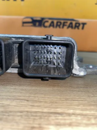 mec940390B11824 Блок управления двигателем Nissan Juke 1 Арт 2-196345, вид 7