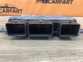 mec940390B11824 Блок управления двигателем Nissan Juke 1 Арт 2-196345, вид 8