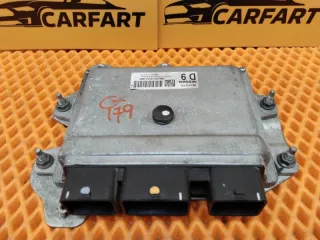 23710BR03A Блок управления двигателем Nissan Qashqai+2 Арт 2-196521, вид 1