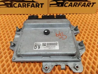 23710BR03A Блок управления двигателем Nissan Qashqai+2 Арт 2-196521, вид 2