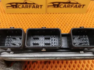 23710BR03A Блок управления двигателем Nissan Qashqai+2 Арт 2-196521, вид 4