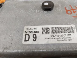 23710BR03A Блок управления двигателем Nissan Qashqai+2 Арт 2-196521, вид 5