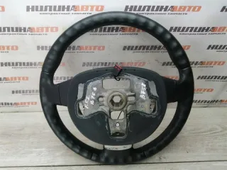 1438917 Руль Ford Focus 2 restailing Арт 2-196624, вид 4