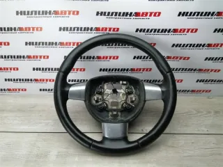1438917 Руль Ford Focus 2 Арт 2-196656, вид 1