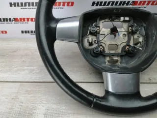 1438917 Руль Ford Focus 2 Арт 2-196656, вид 2