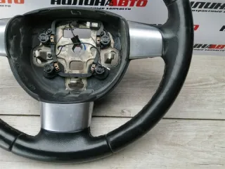 1438917 Руль Ford Focus 2 Арт 2-196656, вид 3