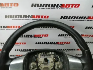 1438917 Руль Ford Focus 2 Арт 2-196656, вид 4