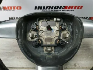 1438917 Руль Ford Focus 2 Арт 2-196656, вид 5