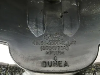 1438917 Руль Ford Focus 2 Арт 2-196656, вид 6
