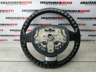 1438917 Руль Ford Focus 2 Арт 2-196656, вид 7