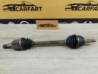 39101BC55A Привод Nissan Note E11 Арт 2-196771, вид 1
