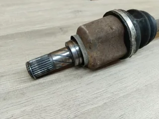 39101BC55A Привод Nissan Note E11 Арт 2-196771, вид 2