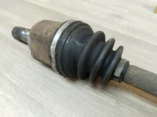 39101BC55A Привод Nissan Note E11 Арт 2-196771, вид 3
