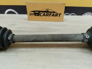 39101BC55A Привод Nissan Note E11 Арт 2-196771, вид 4
