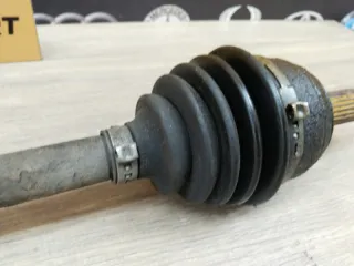 39101BC55A Привод Nissan Note E11 Арт 2-196771, вид 5