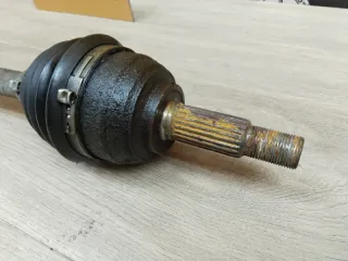 39101BC55A Привод Nissan Note E11 Арт 2-196771, вид 6