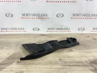 658211AA0B Молдинг крыла Nissan Murano Z51 Арт 2-196834, вид 1