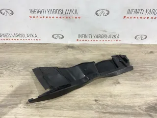 658211AA0B Молдинг крыла Nissan Murano Z51 Арт 2-196834, вид 2