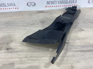 658211AA0B Молдинг крыла Nissan Murano Z51 Арт 2-196834, вид 3