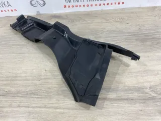 658211AA0B Молдинг крыла Nissan Murano Z51 Арт 2-196834, вид 4