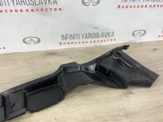 658211AA0B Молдинг крыла Nissan Murano Z51 Арт 2-196834, вид 5