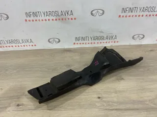 658211AA0B Молдинг крыла Nissan Murano Z51 Арт 2-196834, вид 7