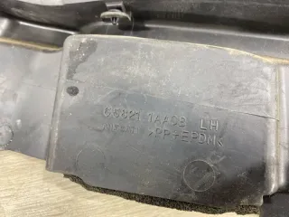 658211AA0B Молдинг крыла Nissan Murano Z51 Арт 2-196834, вид 9