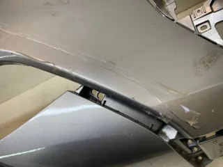 2803144XKQ00A Бампер передний Haval F7 Арт 2-196927, вид 4