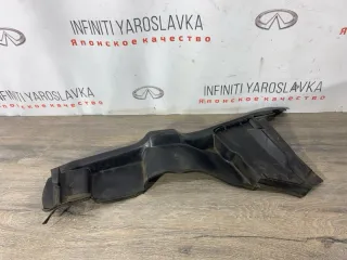 658211AA0B Молдинг крыла Nissan Murano Z51 Арт 2-196945, вид 1
