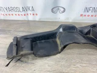 658211AA0B Молдинг крыла Nissan Murano Z51 Арт 2-196945, вид 2