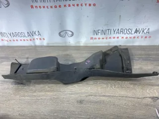 658211AA0B Молдинг крыла Nissan Murano Z51 Арт 2-196945, вид 5