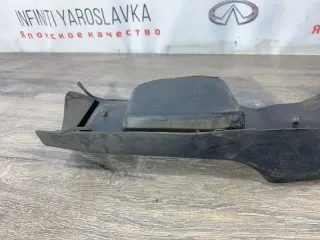 658211AA0B Молдинг крыла Nissan Murano Z51 Арт 2-196945, вид 6