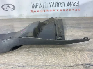 658211AA0B Молдинг крыла Nissan Murano Z51 Арт 2-196945, вид 7