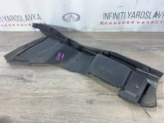 658211AA0B Молдинг крыла Nissan Murano Z51 Арт 2-196945, вид 8