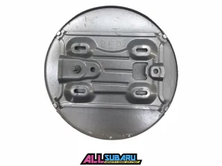 57601-AL0709P Лючок топливного бака Subaru Outback 5 Арт 2-197090, вид 3