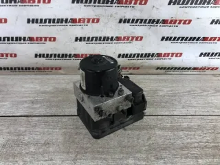 1692806 Блок abs абс Ford Focus 2 restailing Арт 2-197139, вид 1