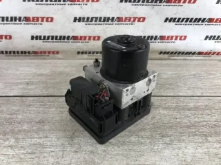 1692806 Блок abs абс Ford Focus 2 restailing Арт 2-197139, вид 3